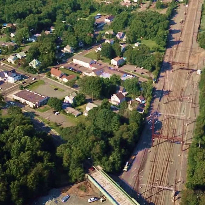 Master Plan Re-Examination 