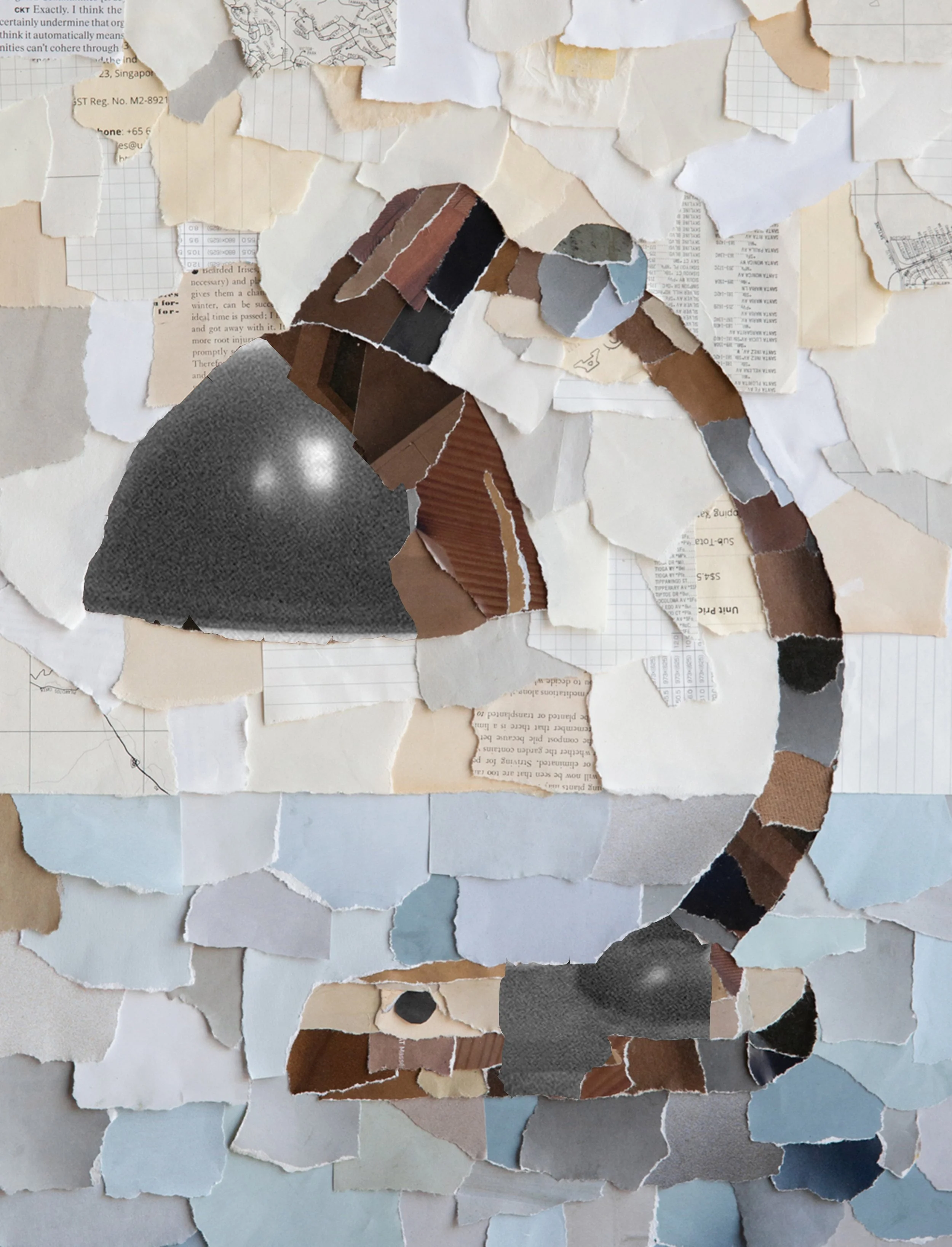 Lamp (prisoners' belongings)