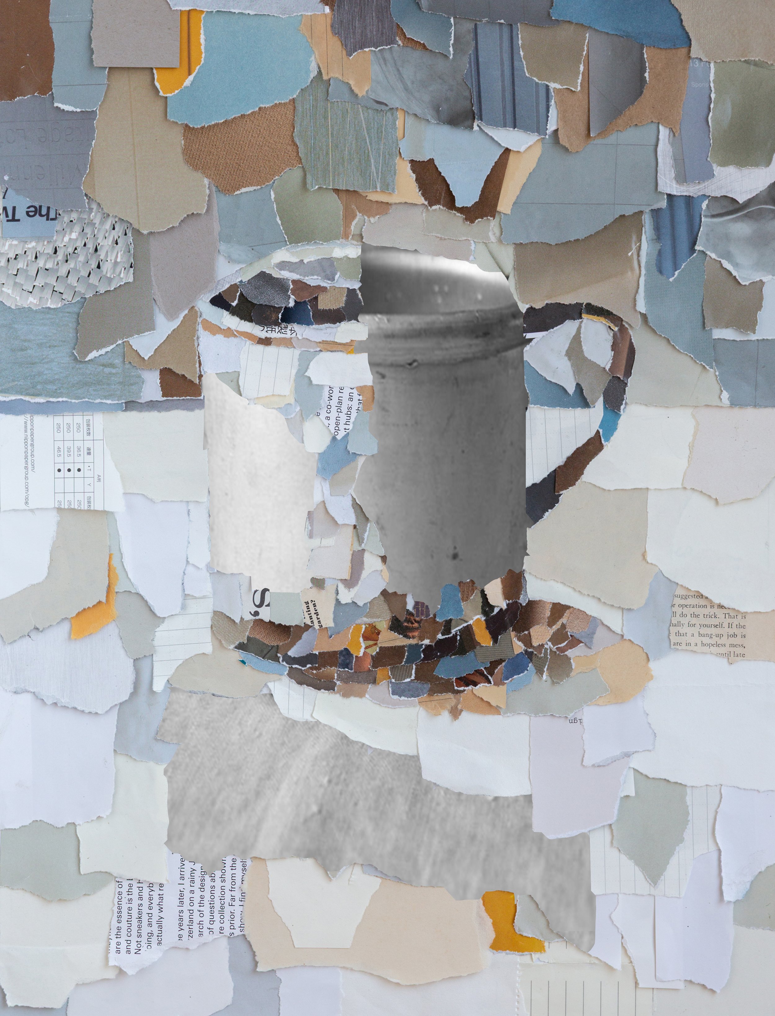 Mug (prisoners' belongings)