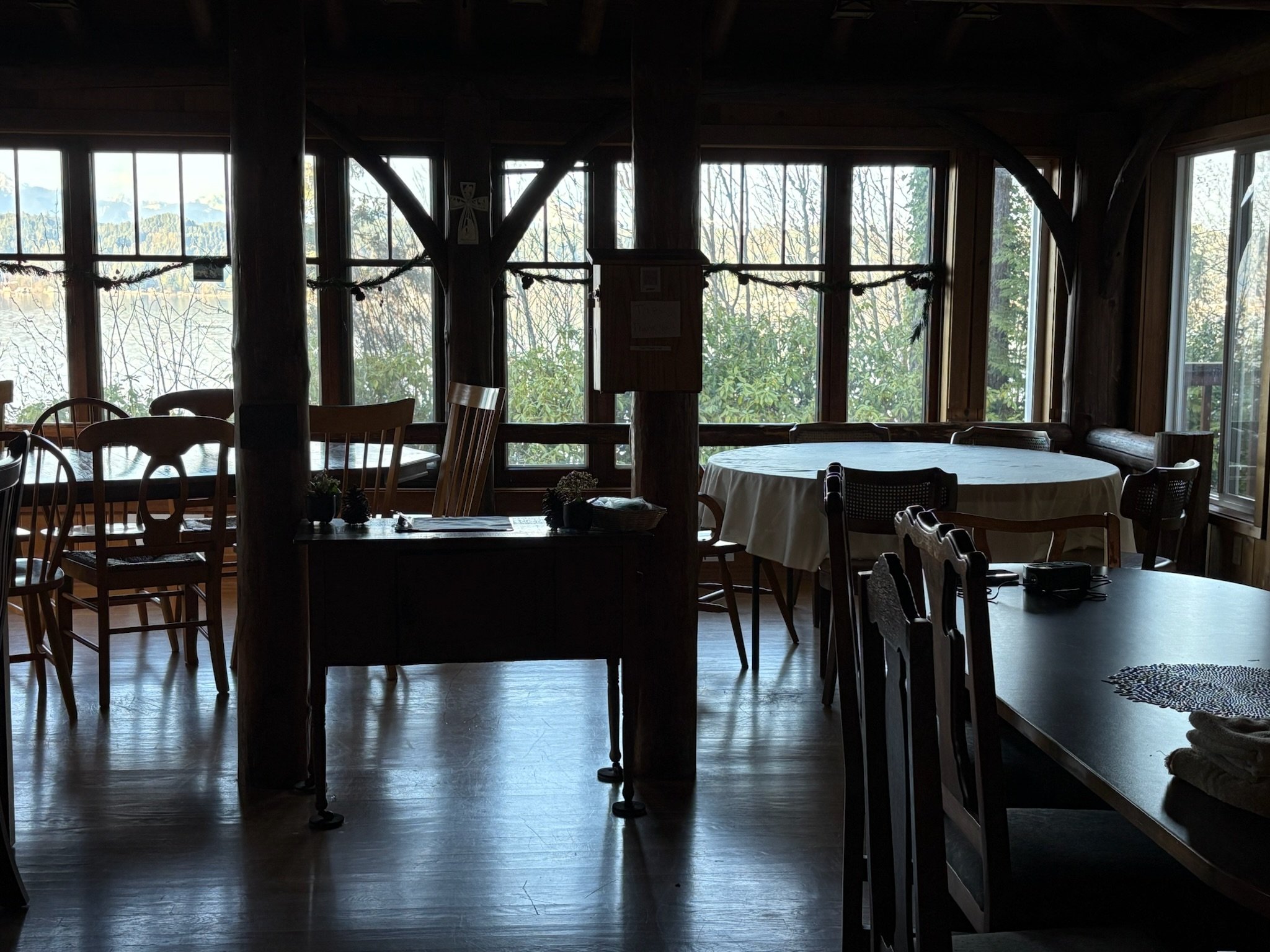 Dining Hall