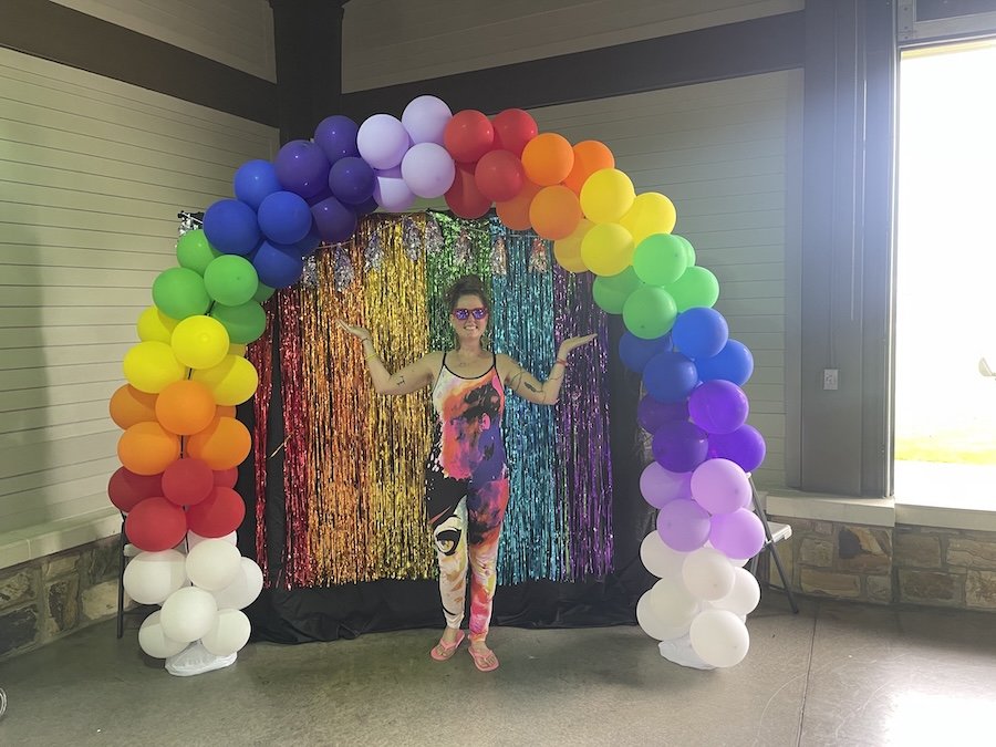 UWOC ROAD TRIPS TO RIVER CITY PRIDE IN DECATUR!