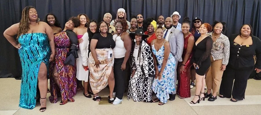 The Movement for Black Lives TEN YEAR Commemoration