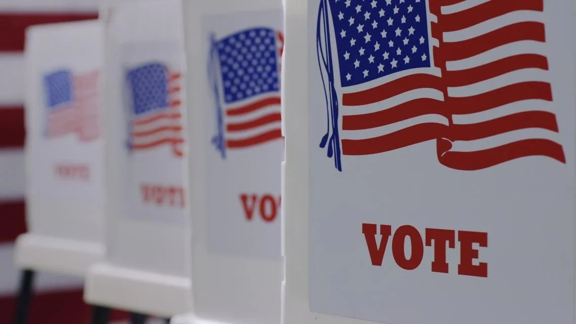 Alabama Statewide Primary Election