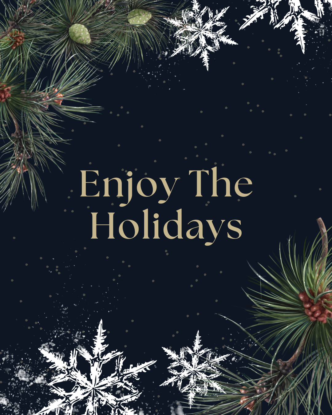 United Women of Color Holiday