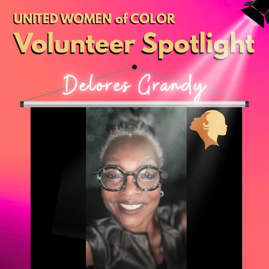 “I believe that there is a real connection to volunteering.”