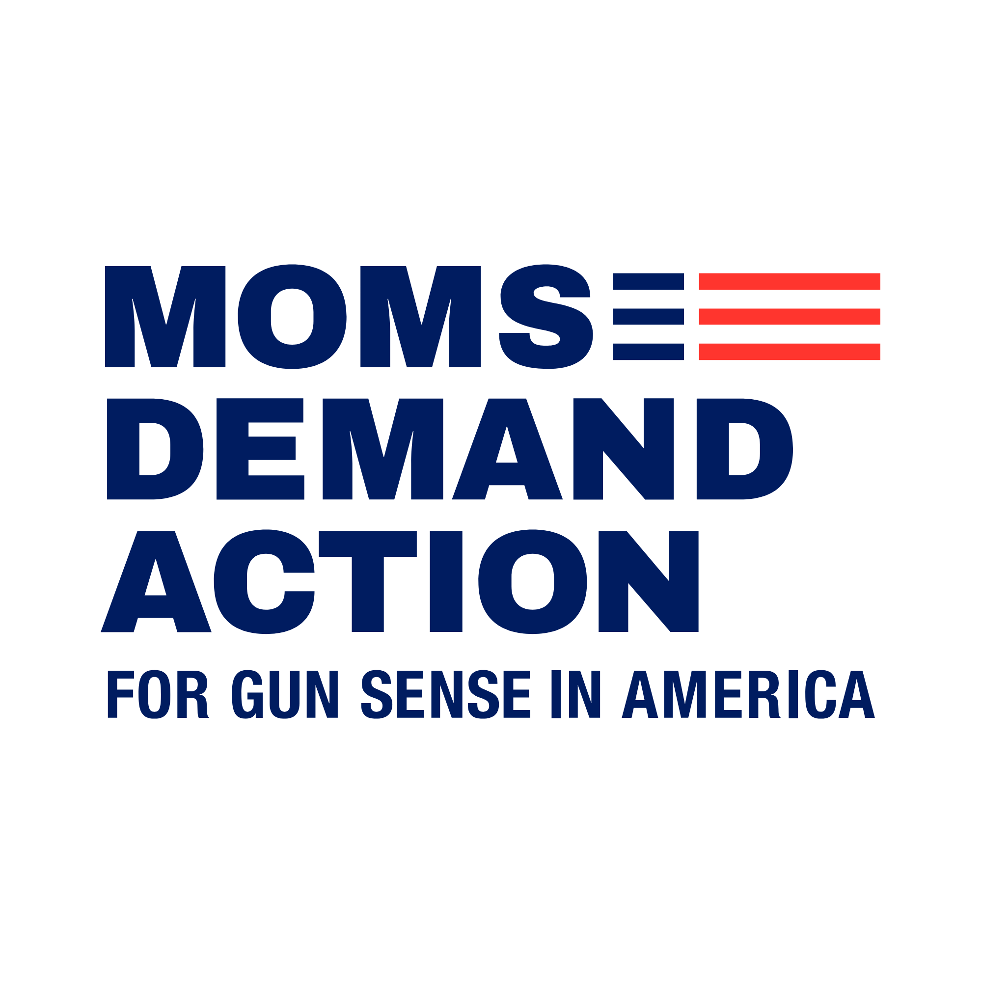 Moms Demand Action Logo