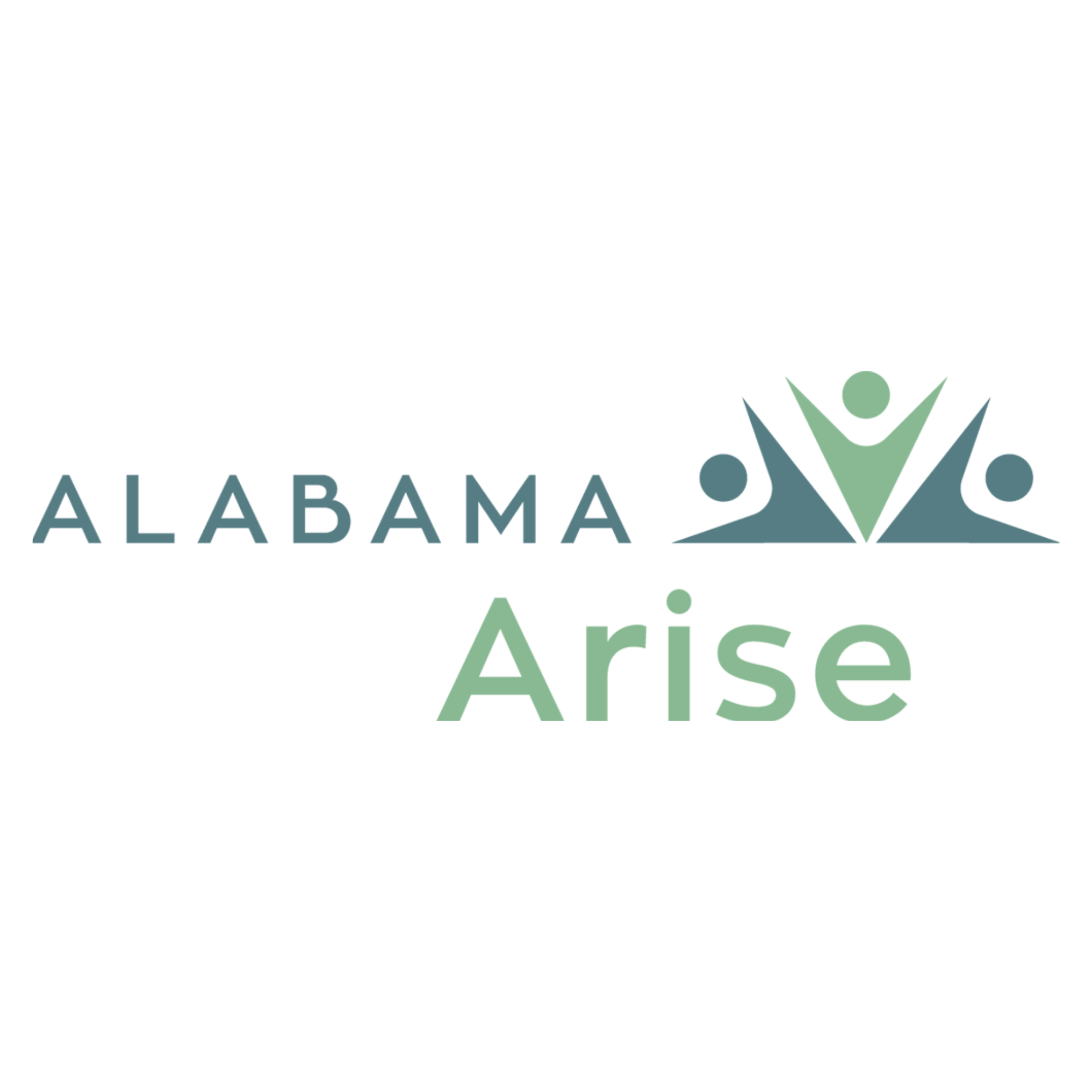 Alabama Arise Logo