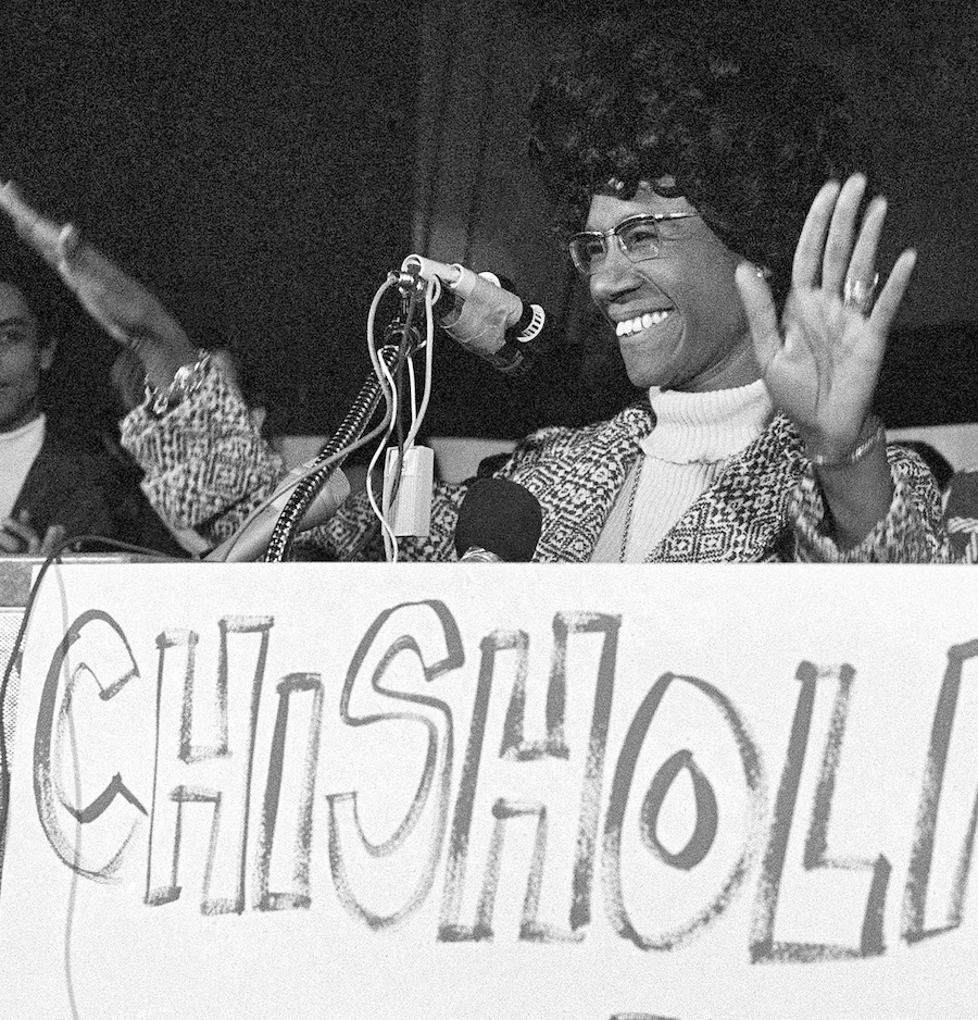 Women Who Built the Civic Backbone of This Nation