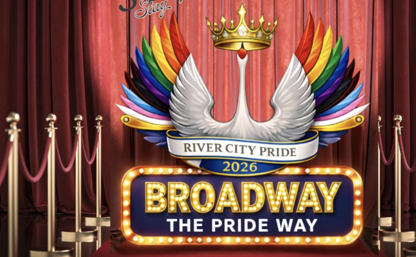 Rivercity Pride Festival with Southeastern Diversity Project