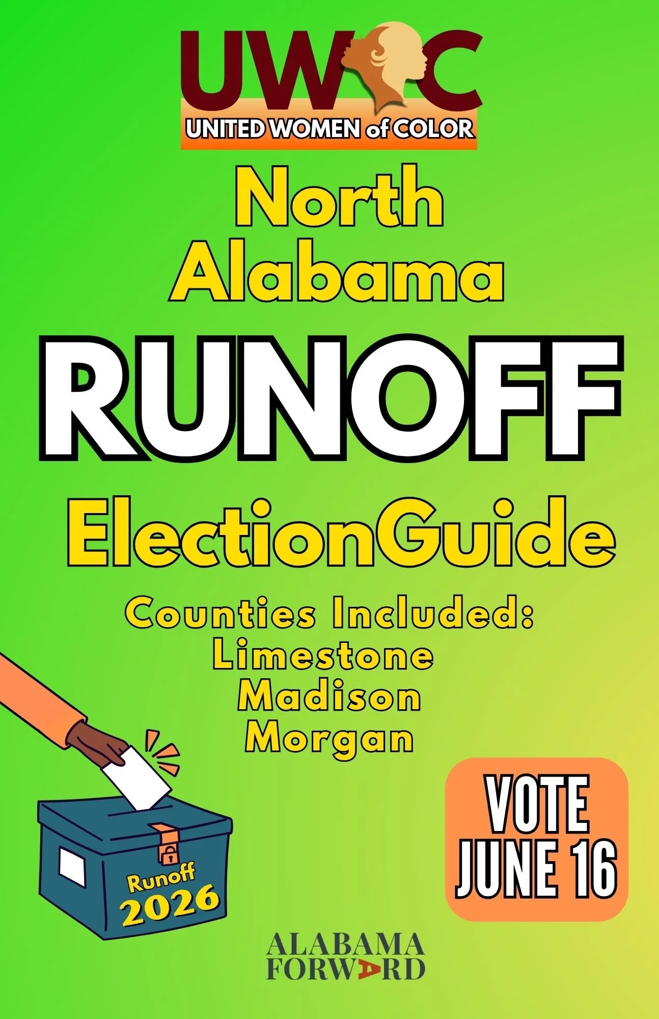 Run Off Election