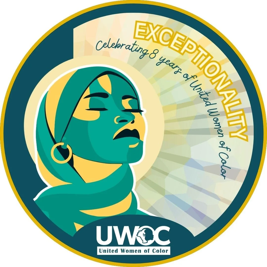 UWOC 8th Anniversary 