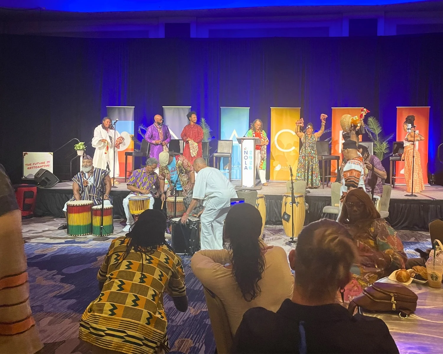 National Association of Community and Restorative Justice Conference