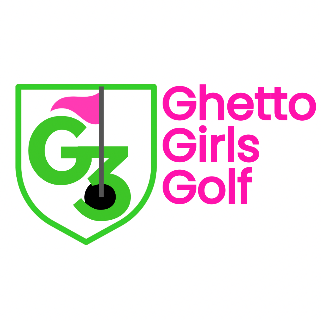 Ghetto Girls Golf Logo.PNG