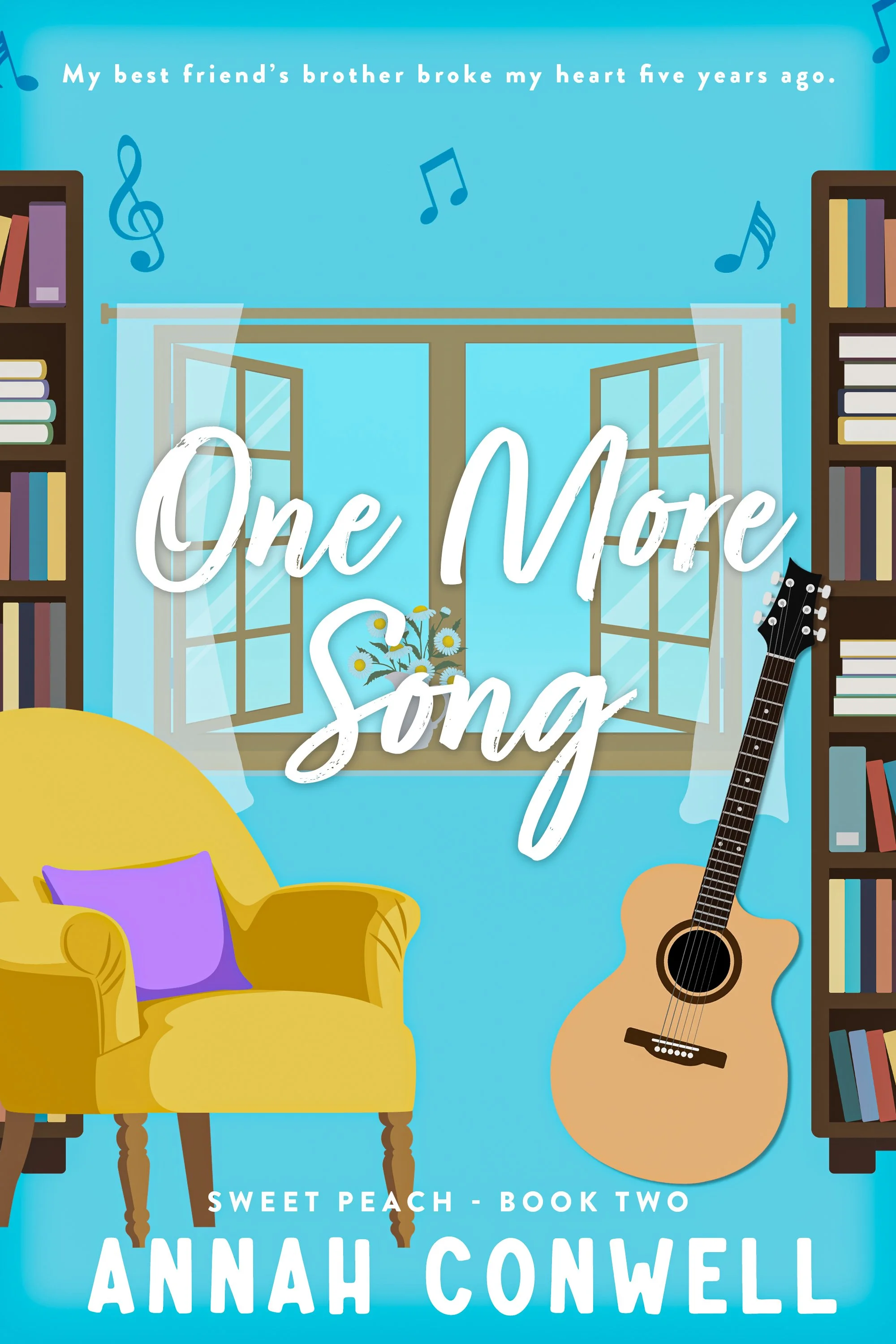 One More Song - Celebratory Edition PREORDER
