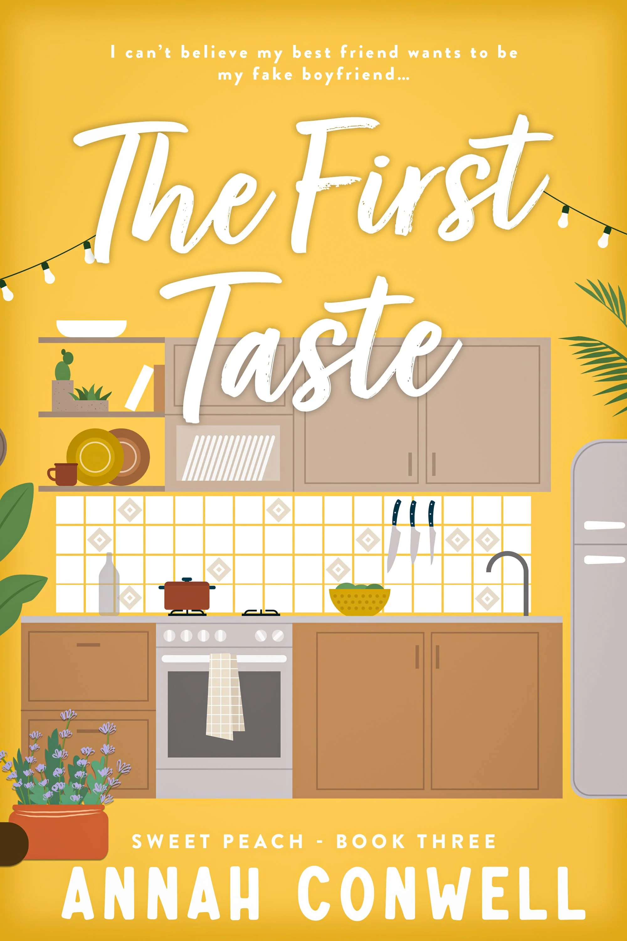 The First Taste - Celebratory Edition PREORDER