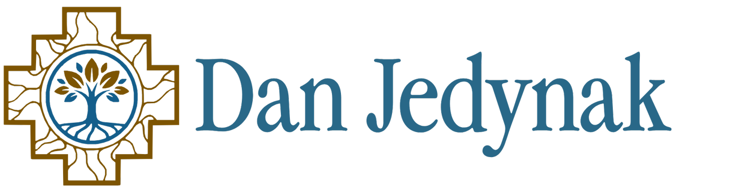 Dan Jedynak Somatic Counseling