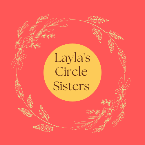 Full Moon Women's Circle