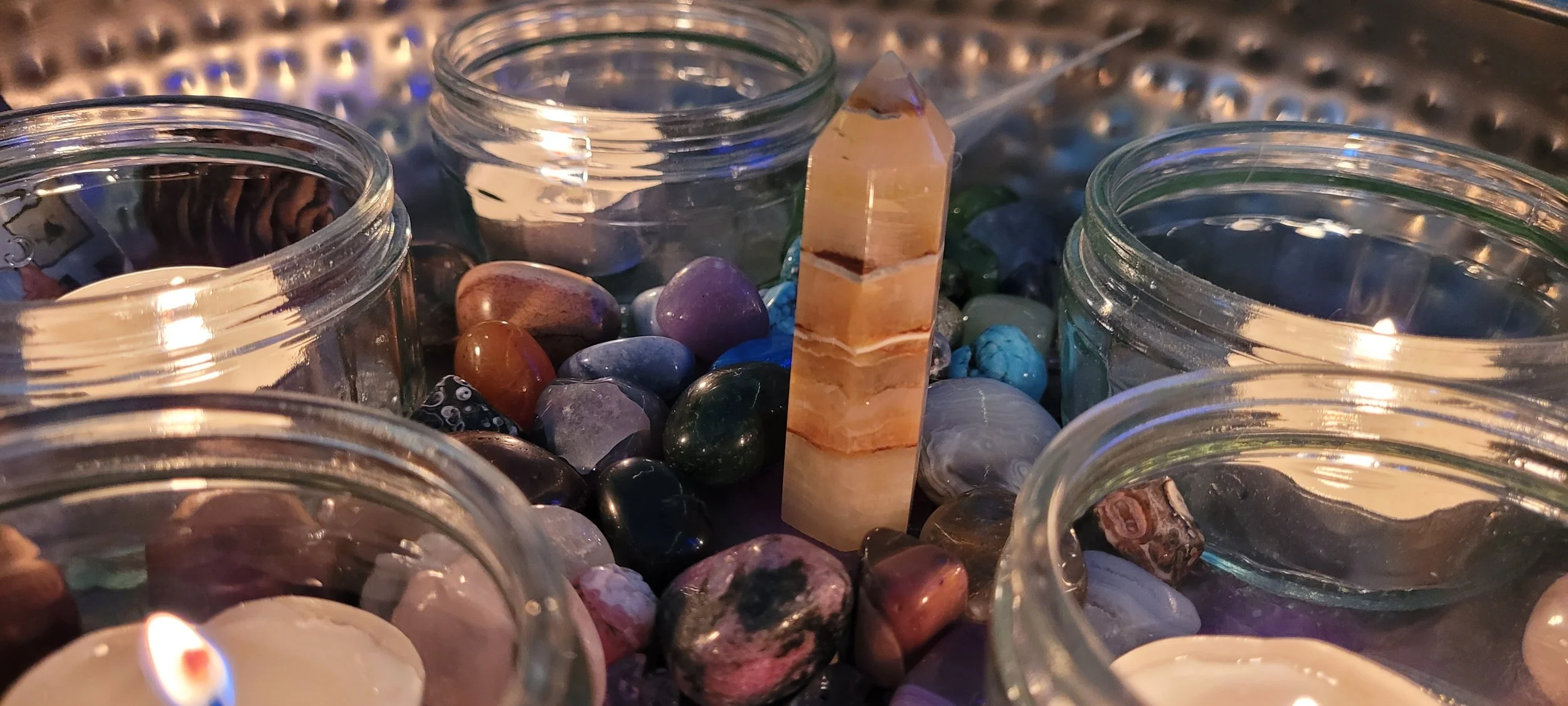 Full Moon Women's Circle