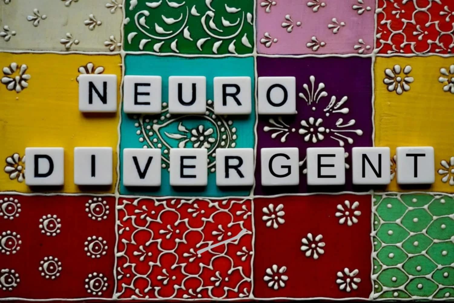 Neurosparkly Online Closed Women's Circle