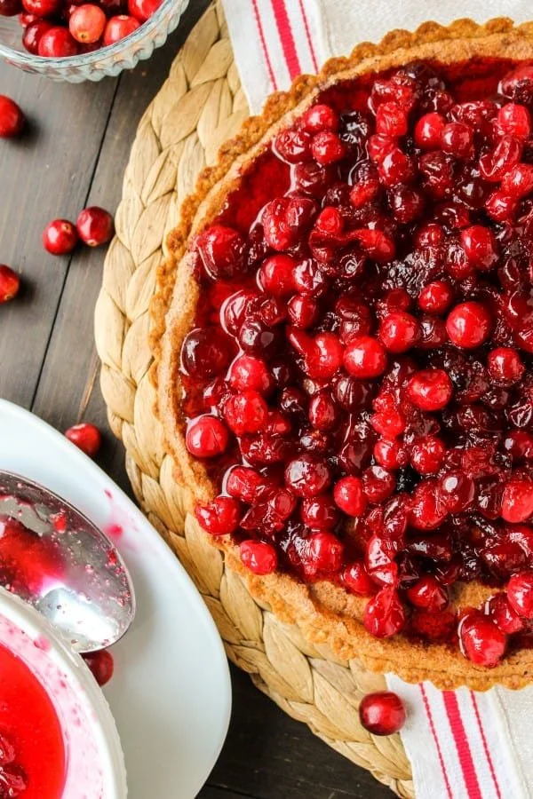 Preserves