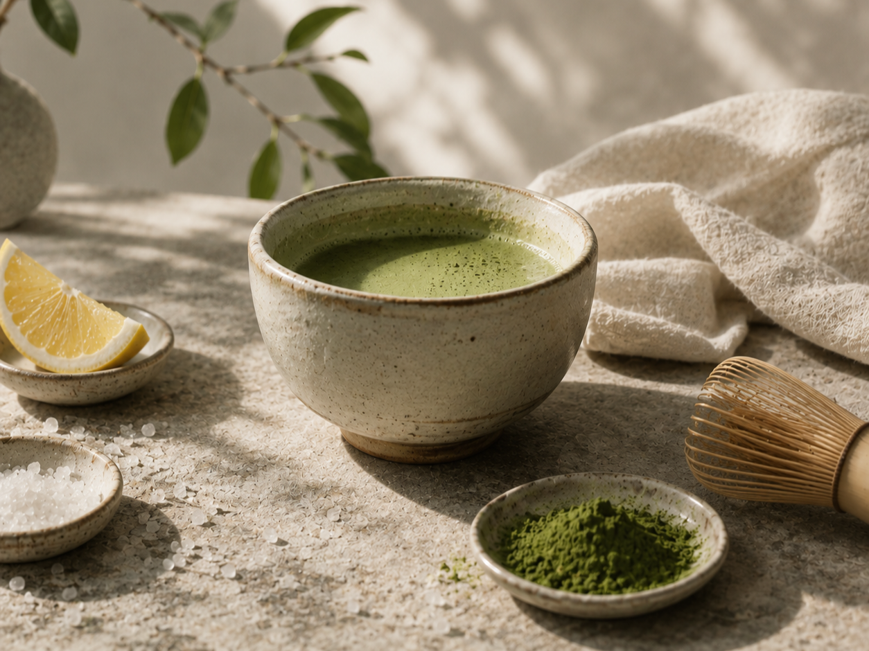 Matcha
