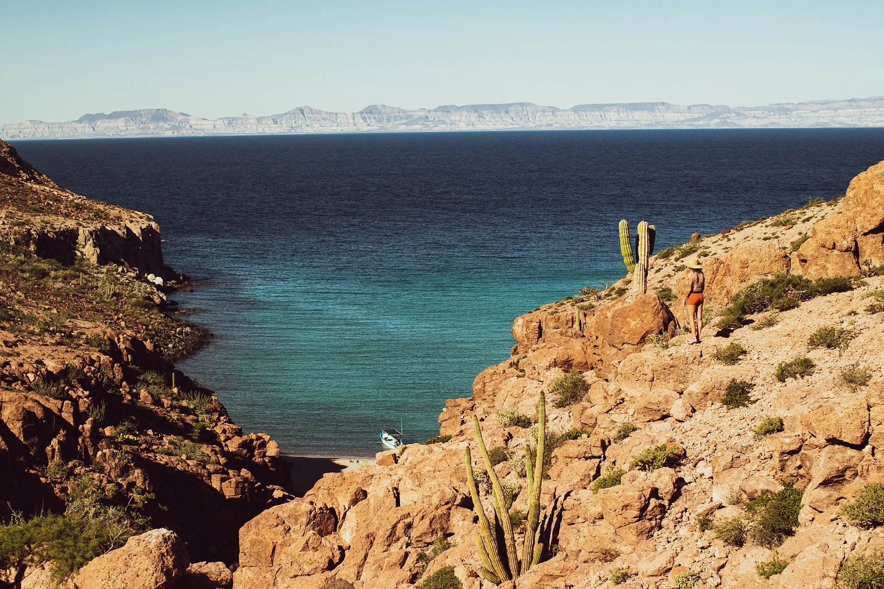 Baja