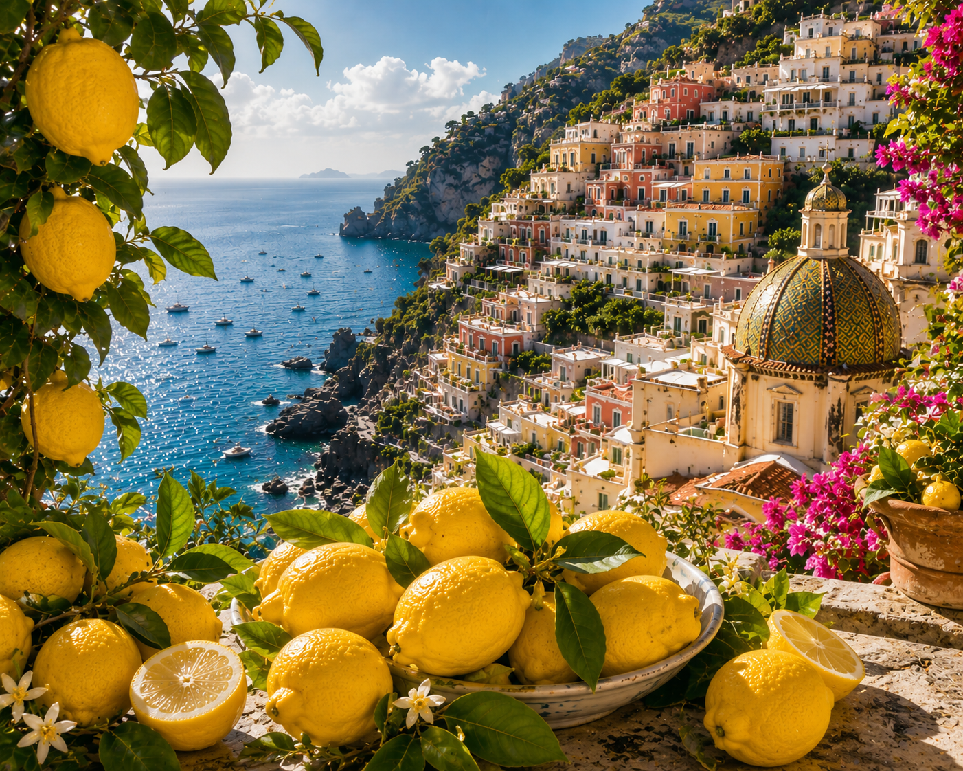 Amalfi