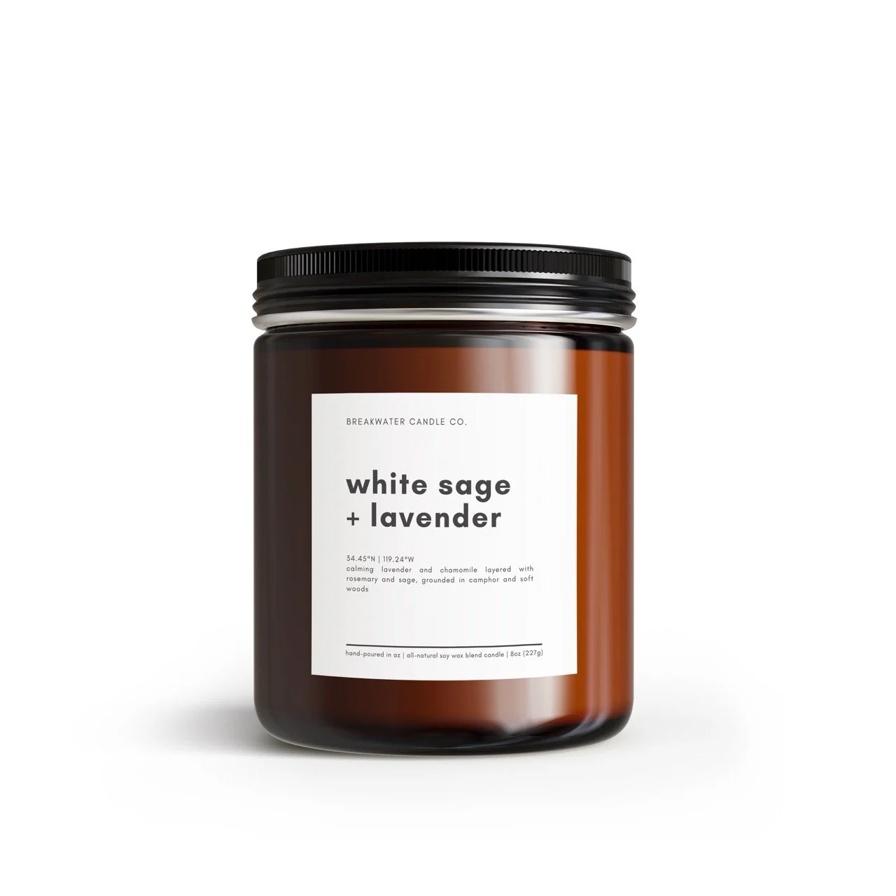 White Sage Lavender_Small Jar_Amber Large.jpeg
