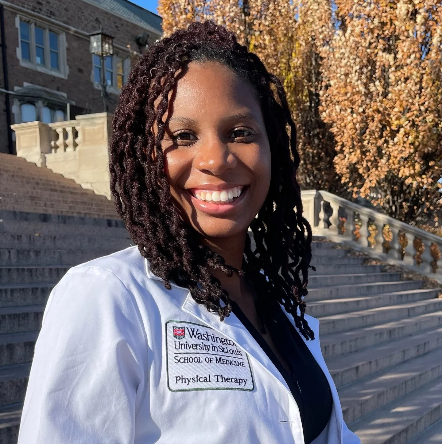 We&rsquo;re so excited to welcome Amarii, PT, to our team!💛

Amarii earned her Doctorate in Physical Therapy from Washington University in St. Louis and is passionate about helping children build confidence, independence, and joy through movement.

