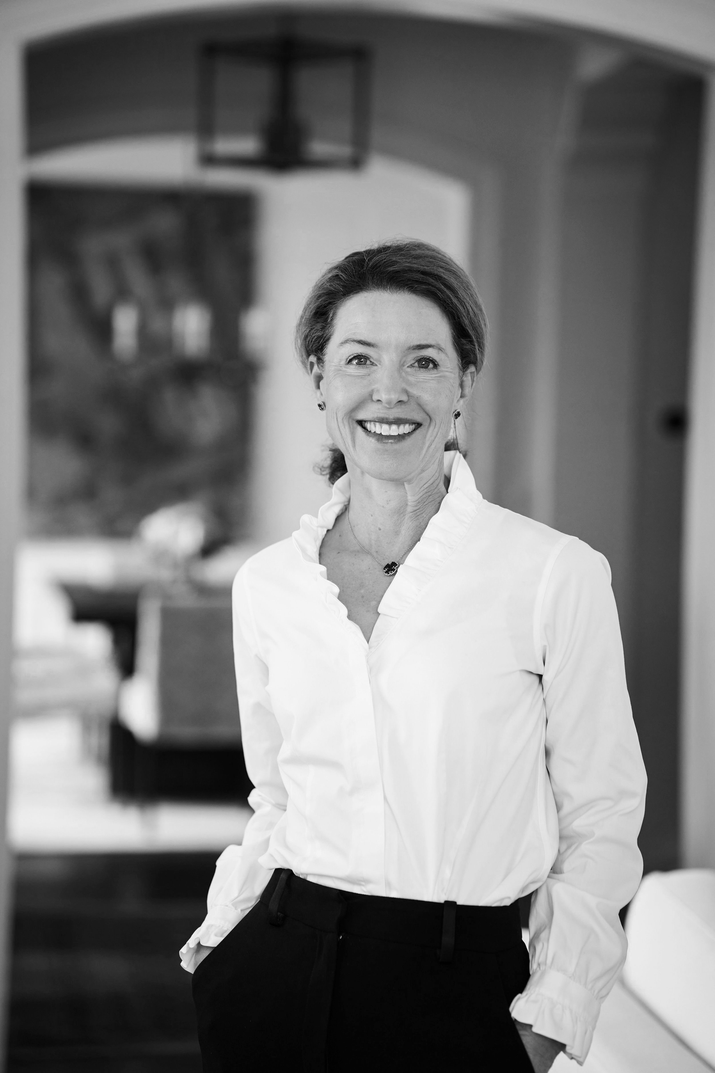 Robin Gibbs Philanthropy Advisors