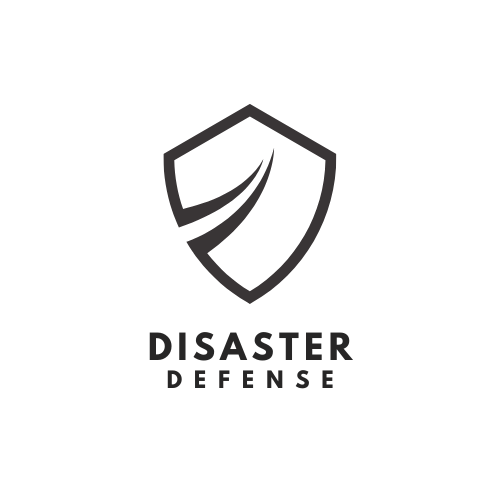 Disaster Defense