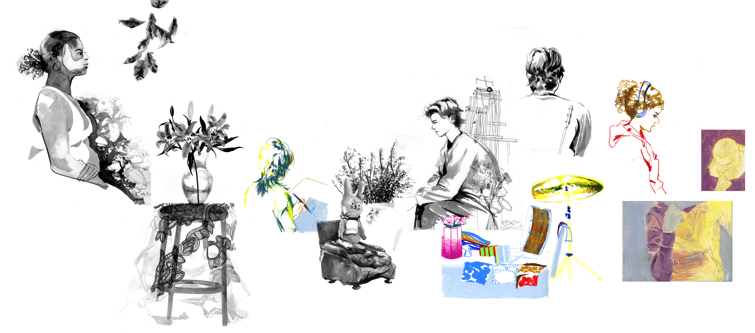 Riccardo Class Collage.png