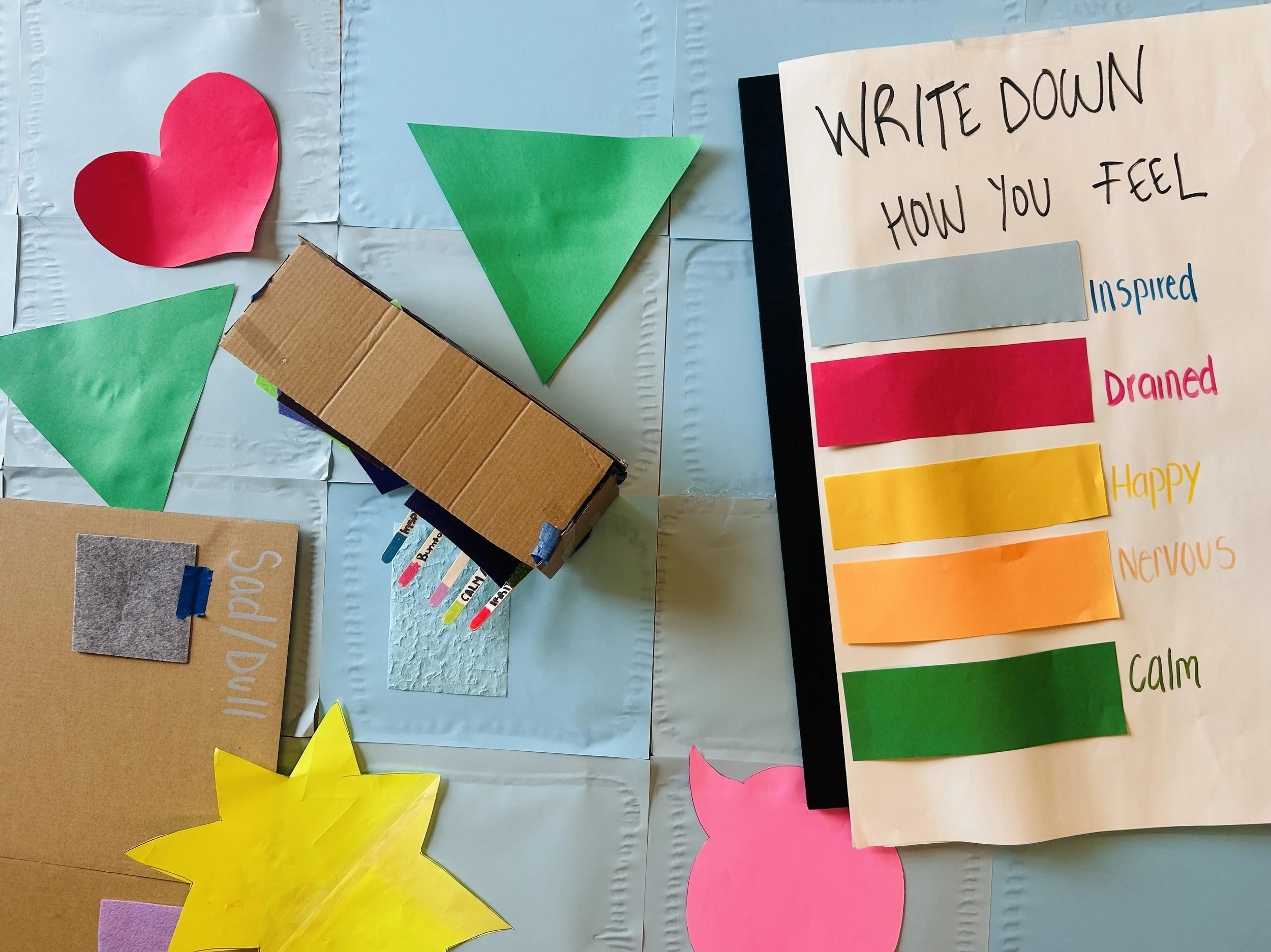 DREAM: Summer Co-Design Program - Coming Soon!