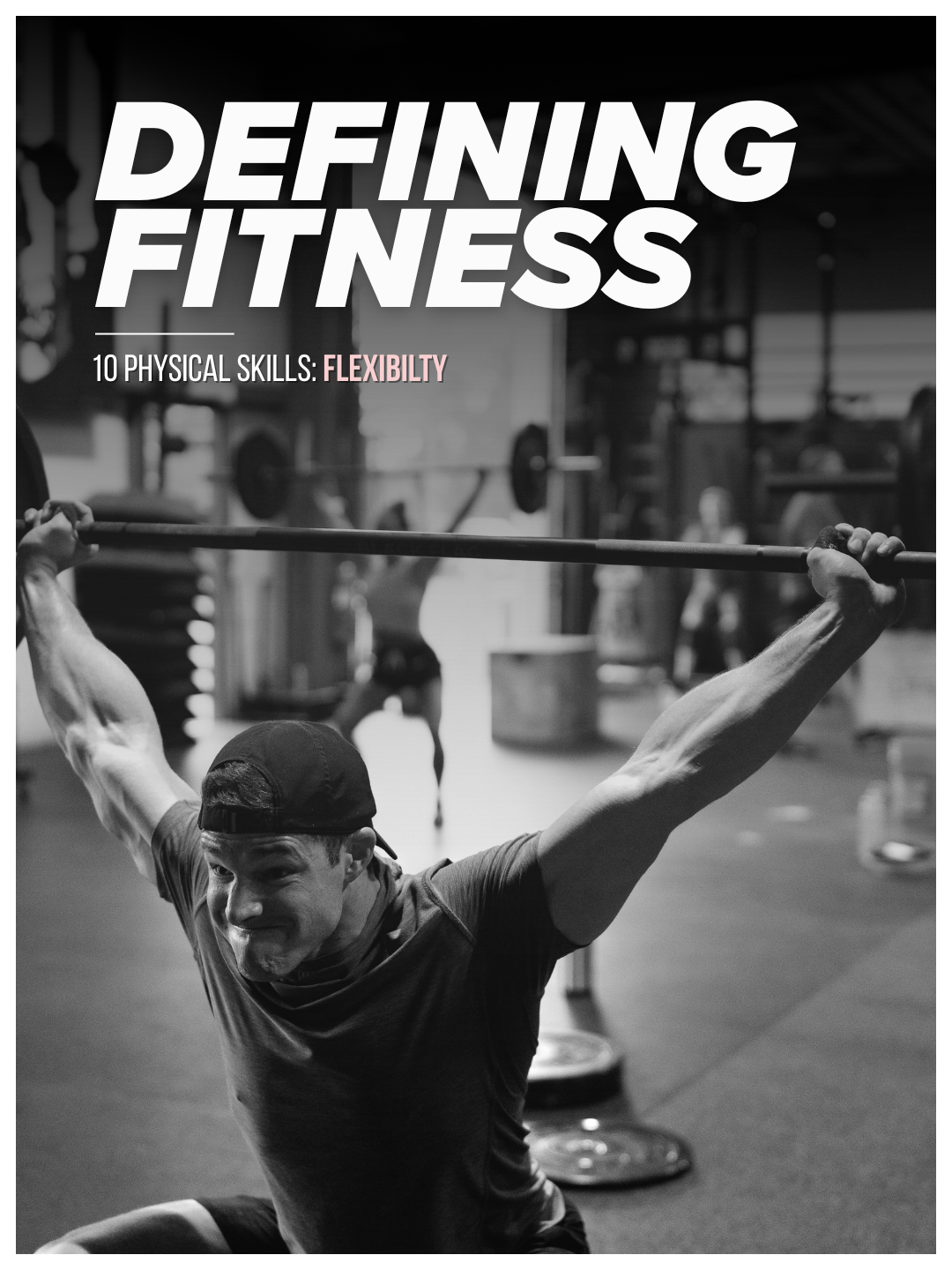 Defining Fitness: Flexibility