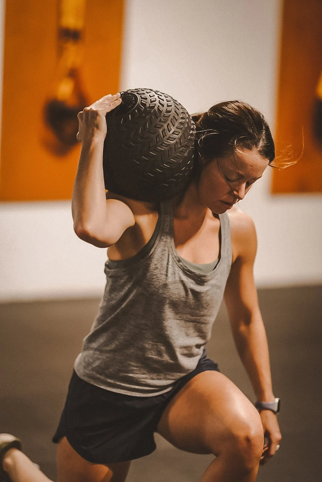 ReBoot vs. CrossFit: Which One Is Right for You?