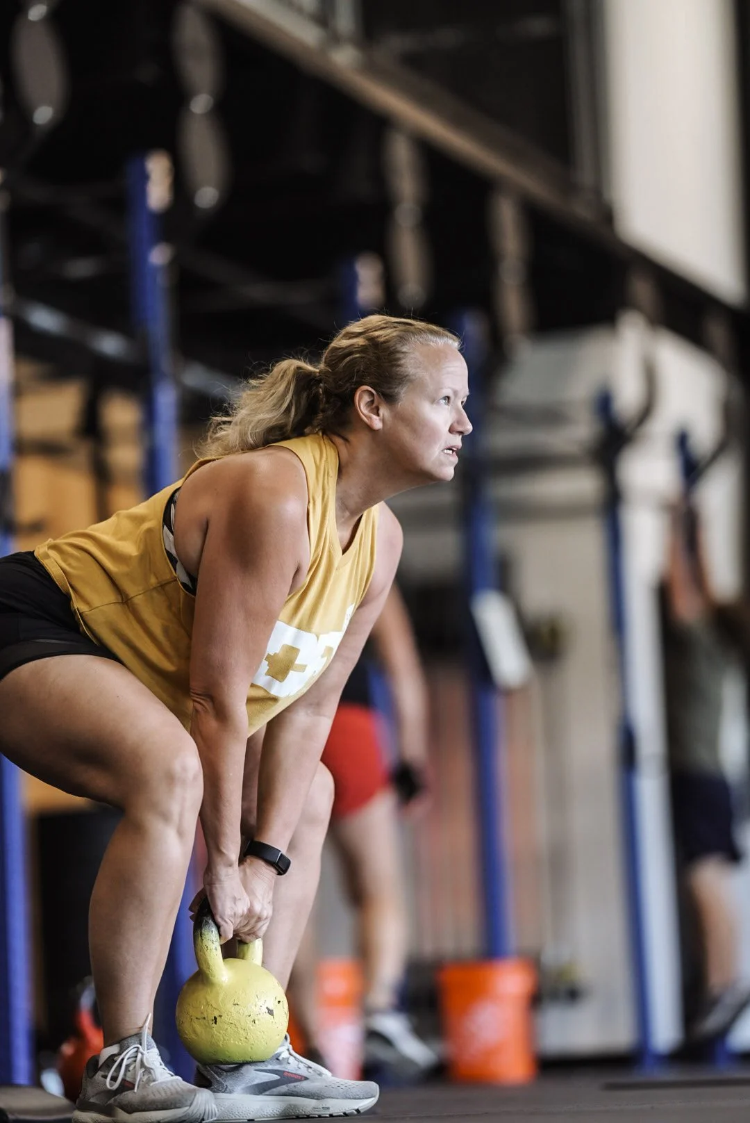 ReBoot vs CrossFit: Which One Is Right for You