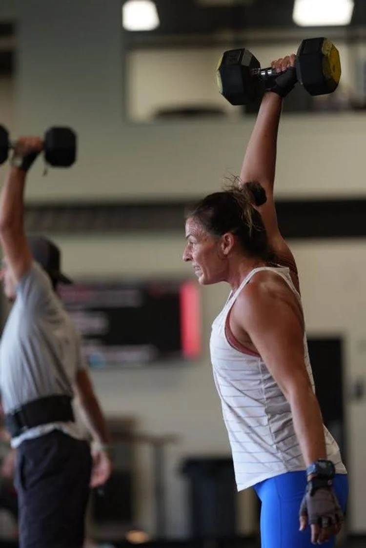 What Functional Fitness Really Means and Why It’s More Than a Buzzword