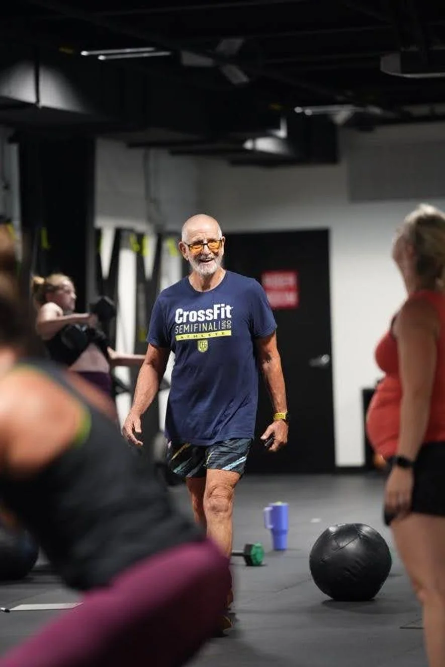 From Rehab to Real Strength: How Smart Training Prevents Injury