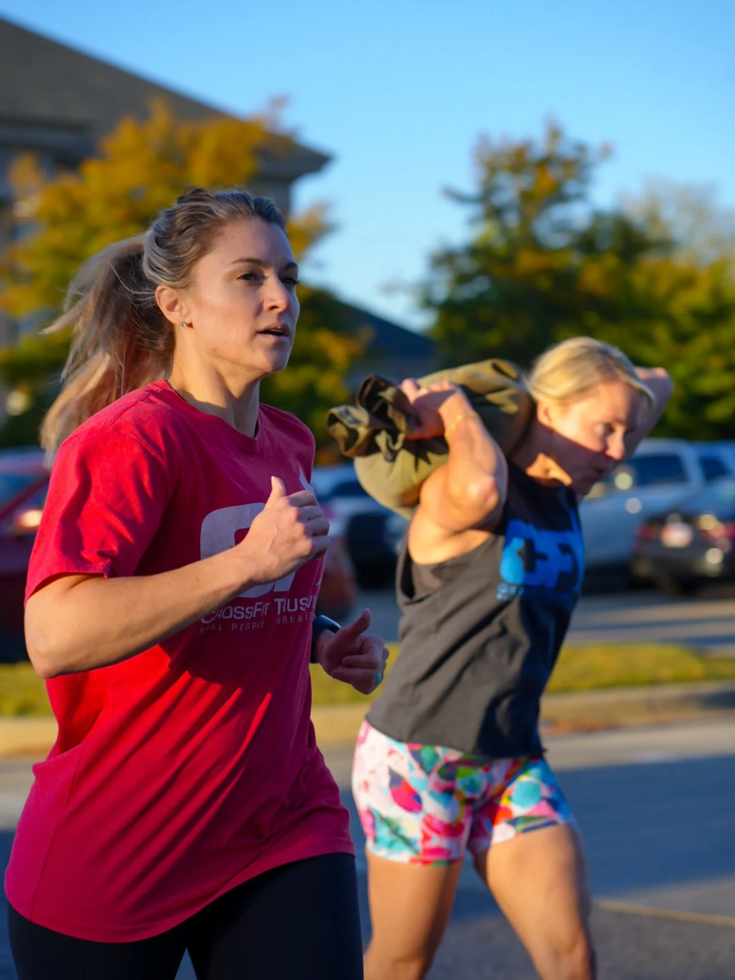 Is CrossFit Safe for Beginners at CrossFit Trussville