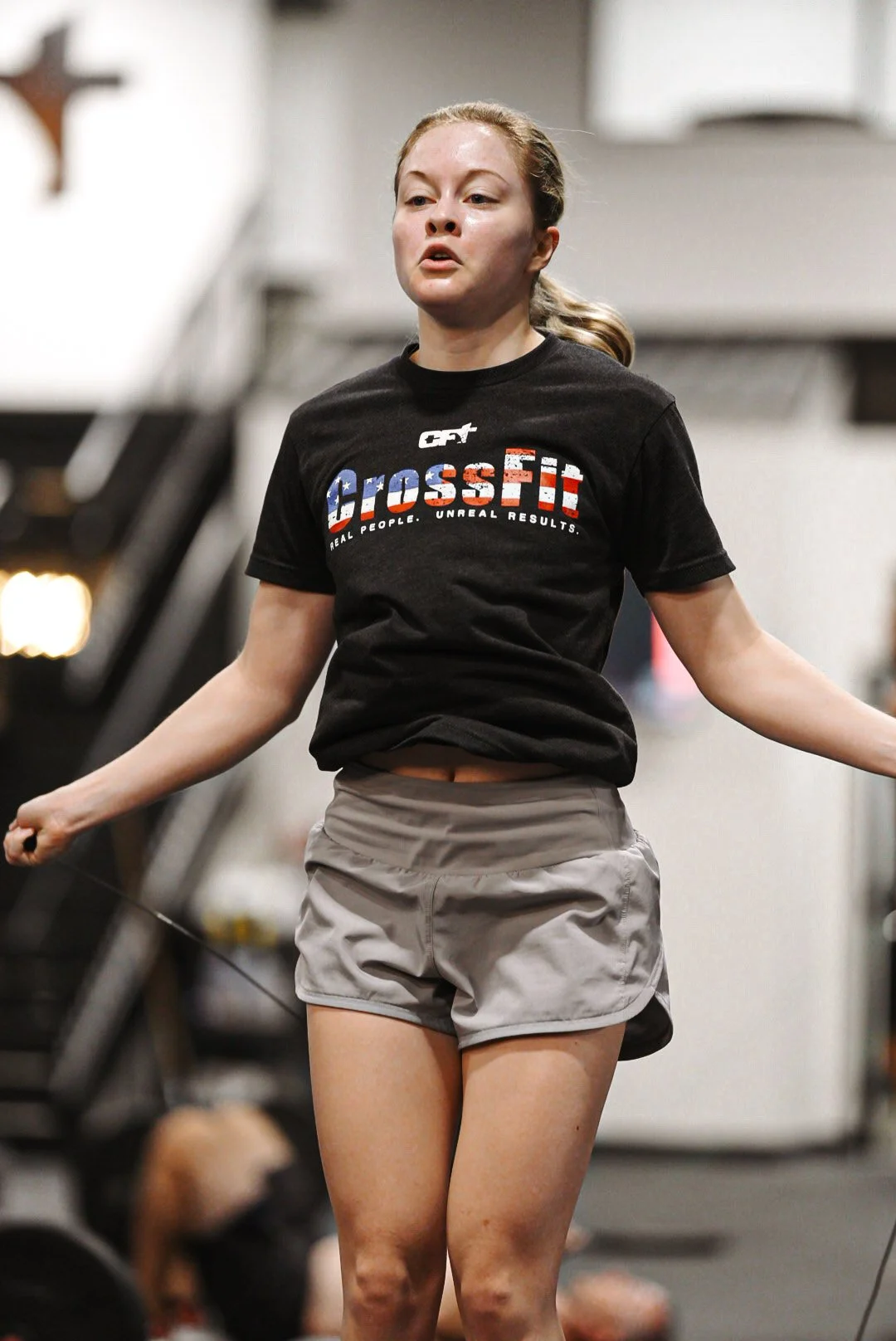 Can CrossFit Reduce Belly Fat?