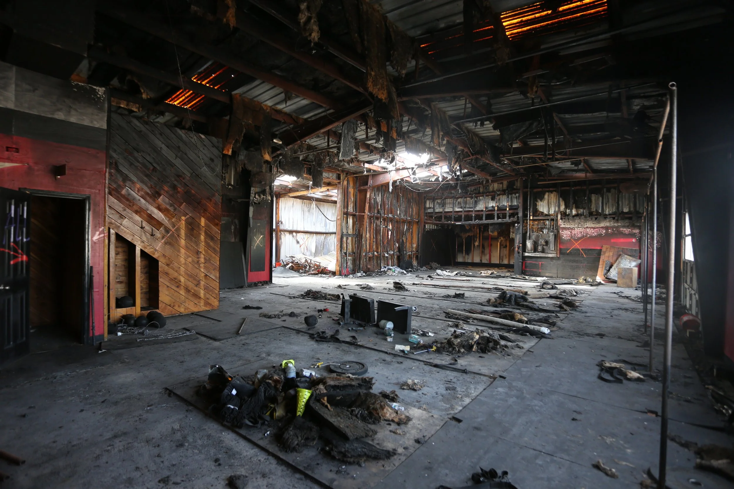 From Fire to PHNX. How Our Rebuild Changed the Way We Coach and Care for Members