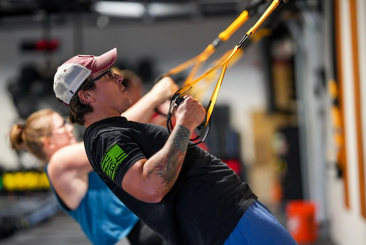 What If I Can’t Do the Movements? Scaling and Modifications at CrossFit Trussville