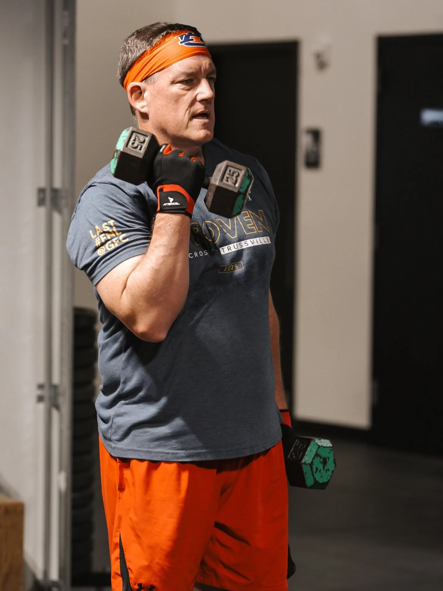 Is CrossFit Safe for Beginners in Trussville?