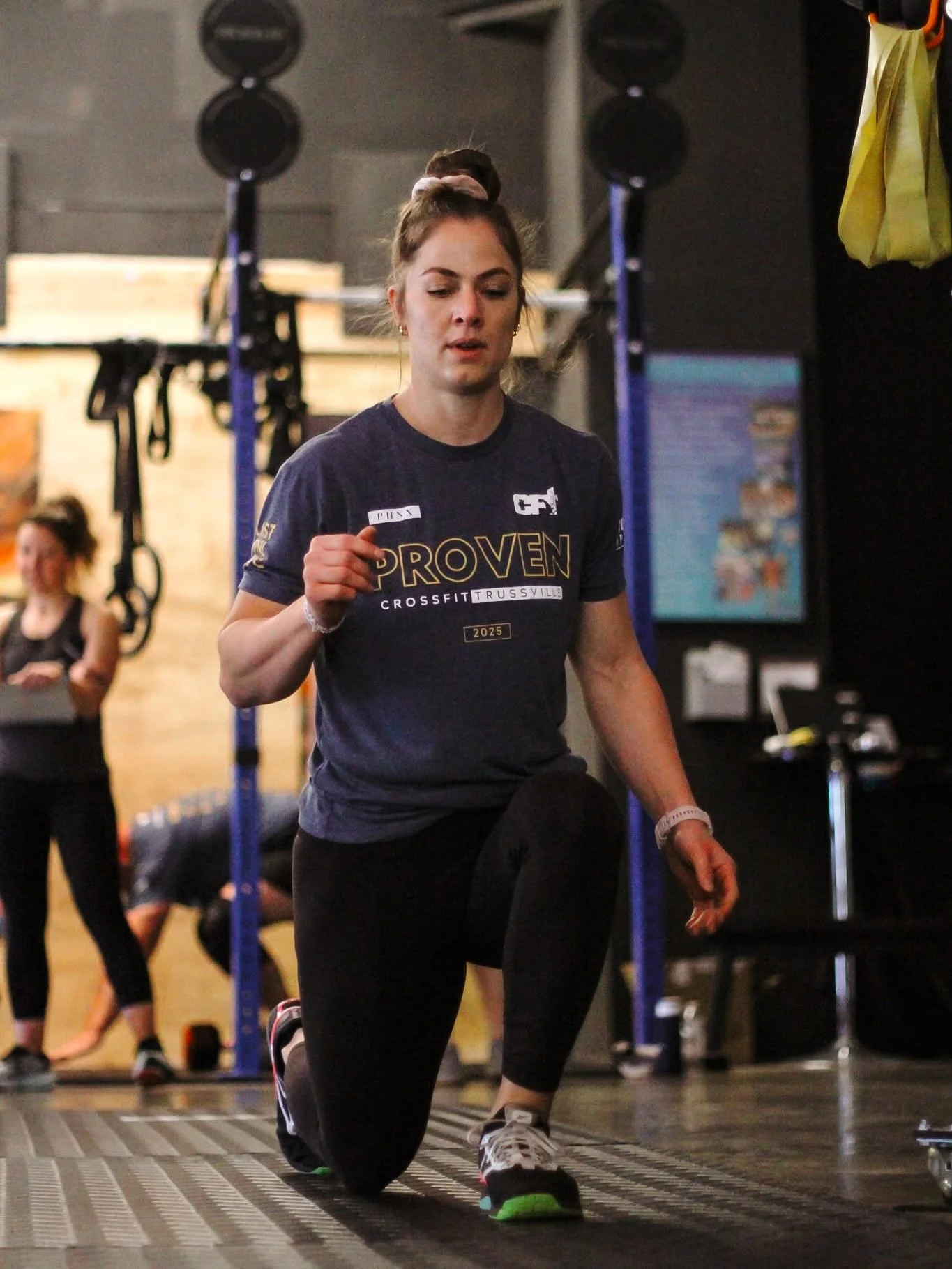 What Is the Best Gym in Trussville for Busy Adults?