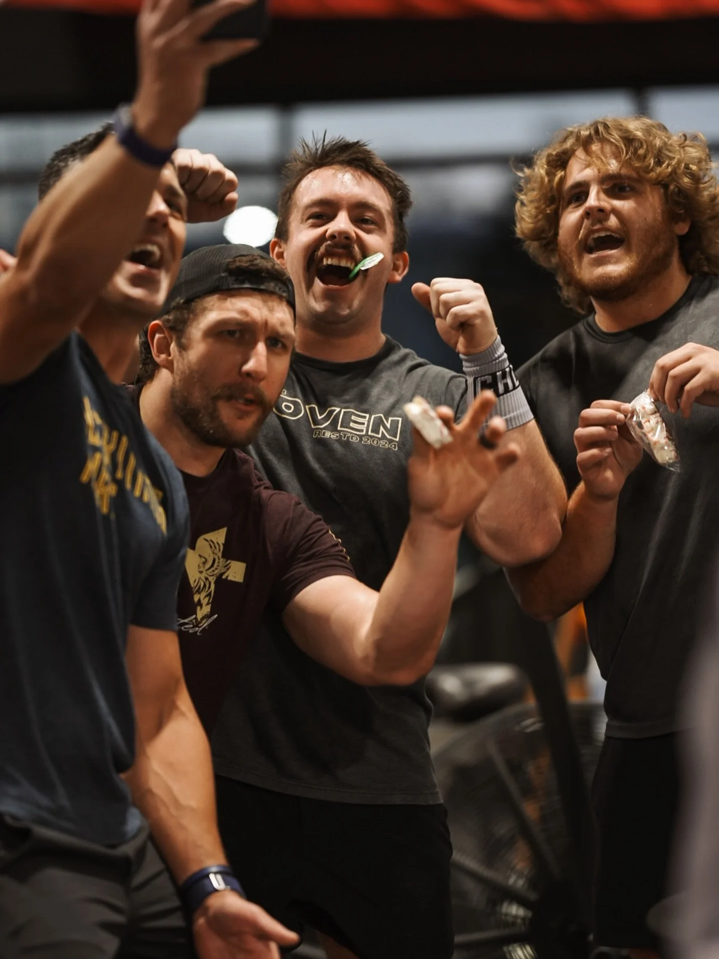 Why We Care So Much About Coaching at CrossFit Trussville