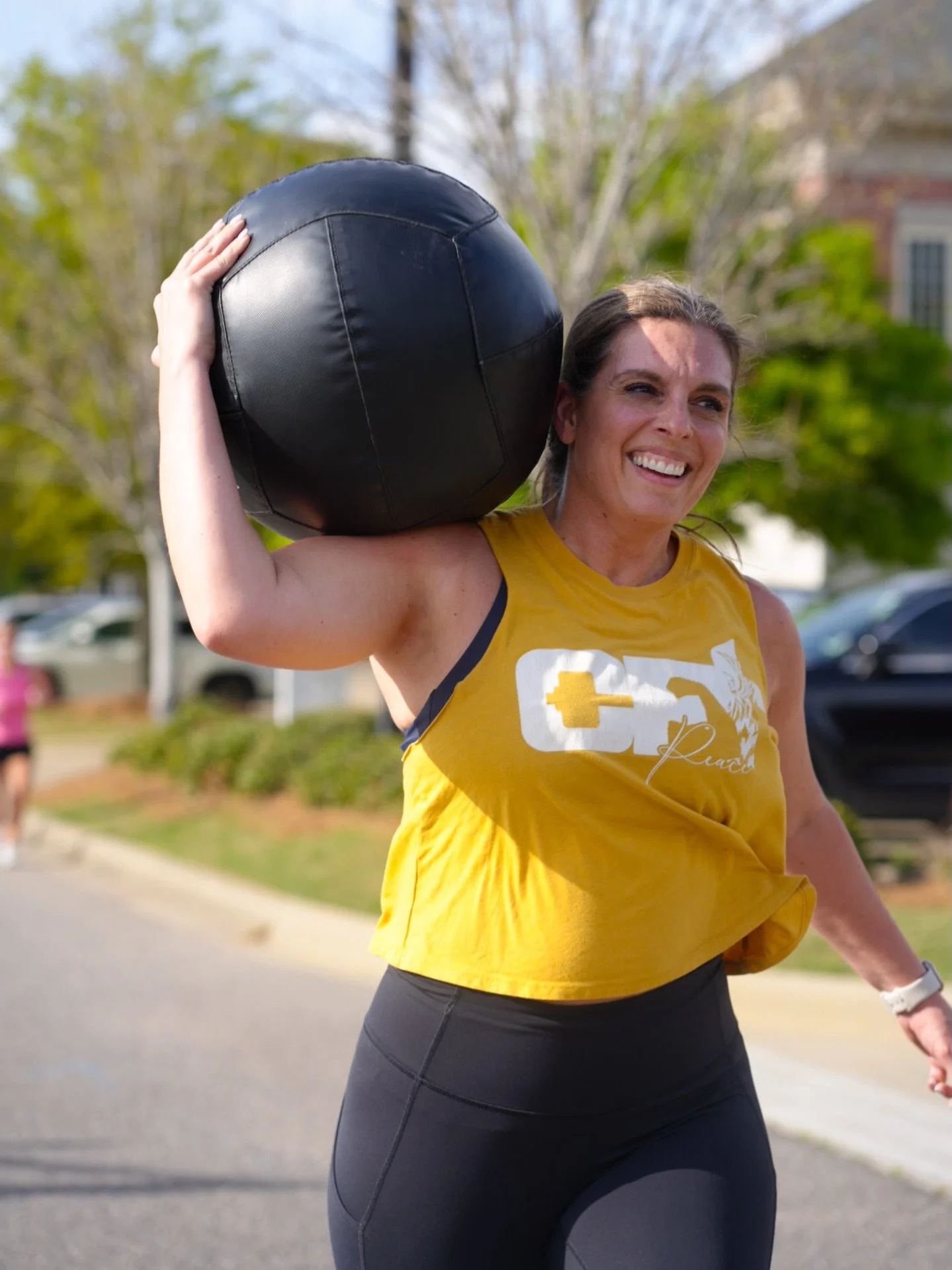 Best Gym for Teachers in Trussville. How Fitness Helps You Reset After a Long Day