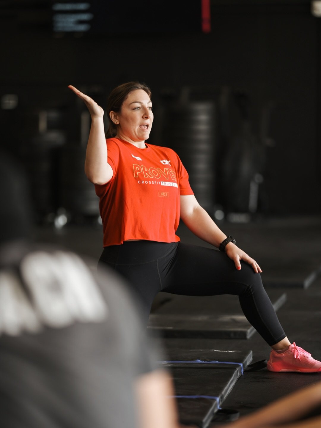 Is CrossFit Safe for Beginners in Trussville, AL?