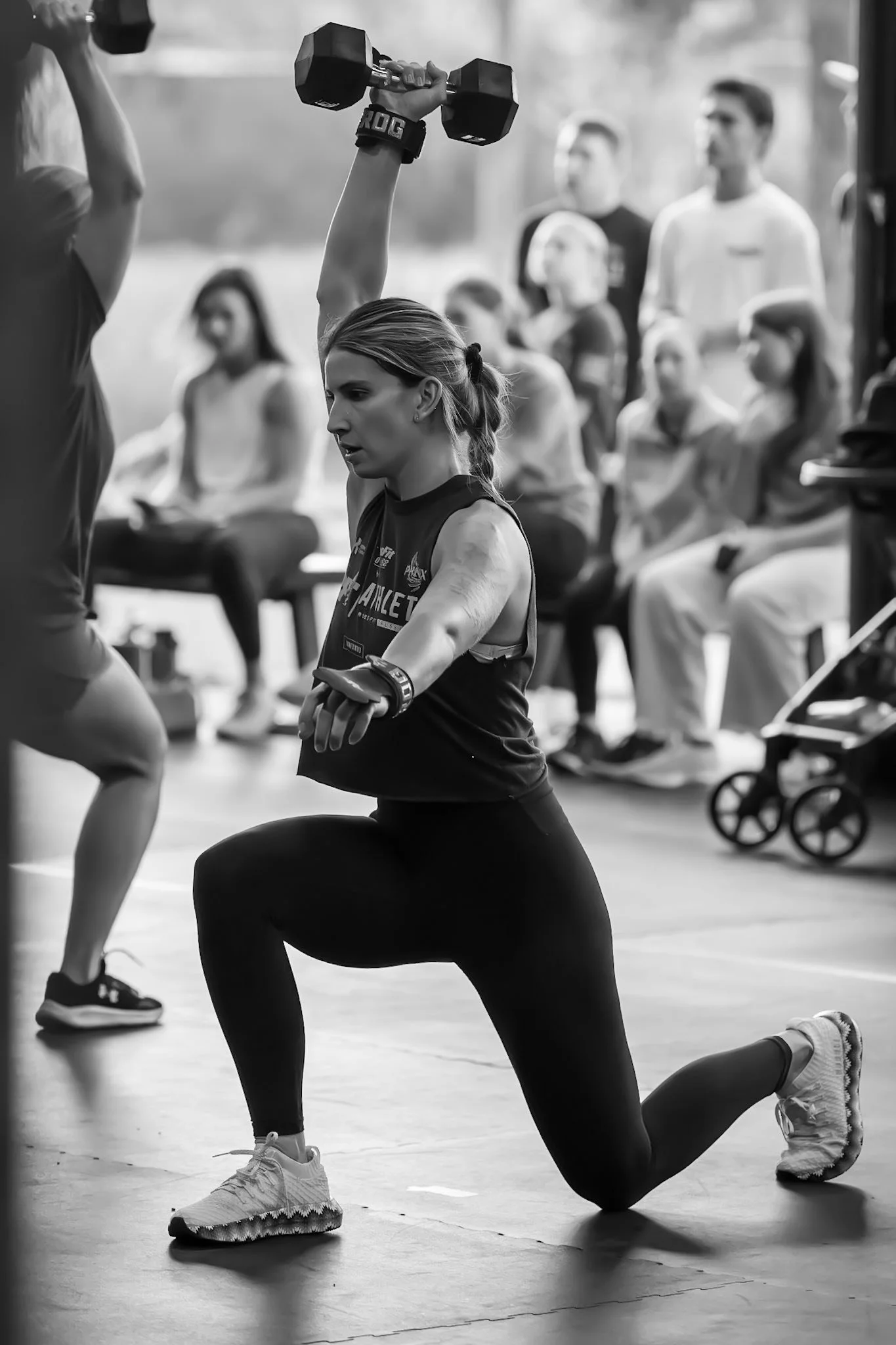 CrossFit vs. Traditional Boot Camps in Trussville, AL