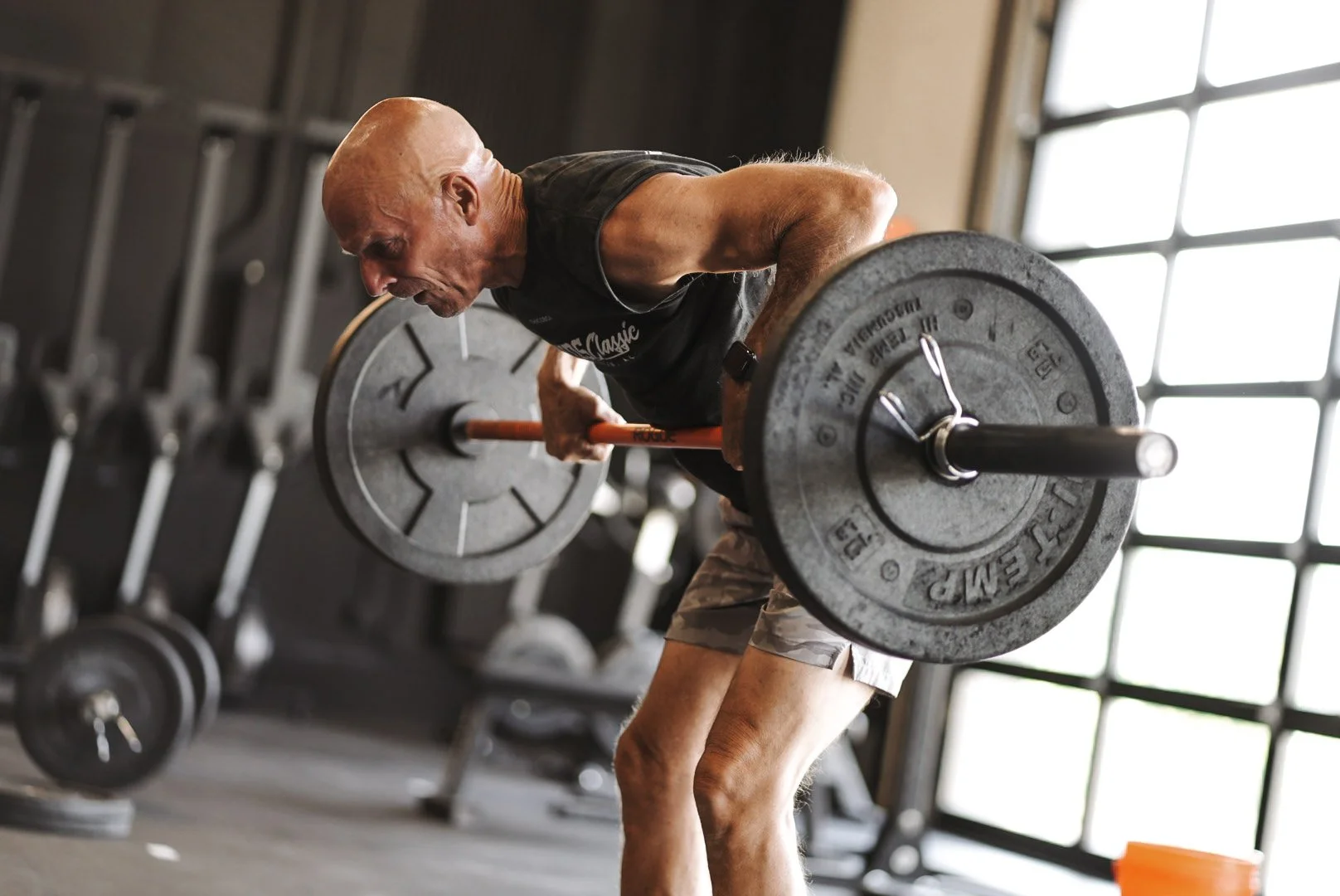 CrossFit for Adults Over 60 in Trussville, AL — Why Legends Is Different