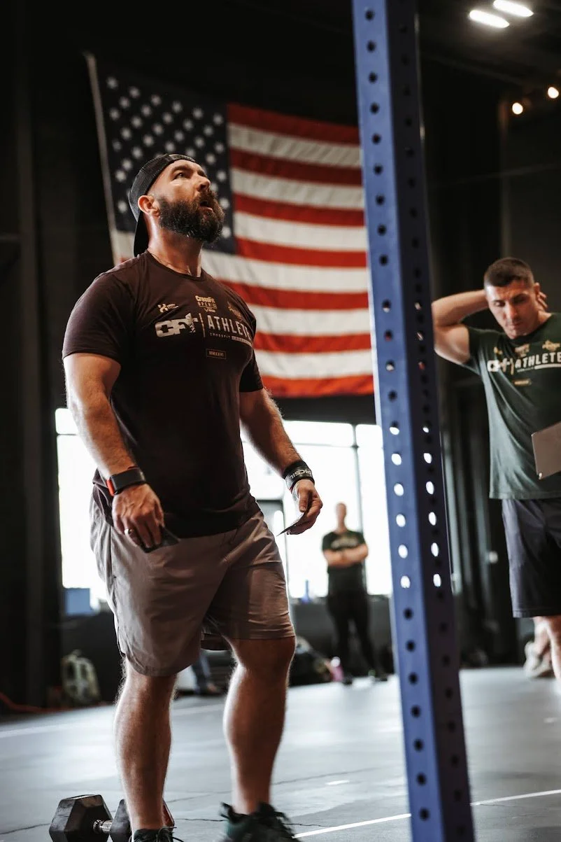 What Is CrossFit? A Complete Guide for Beginners